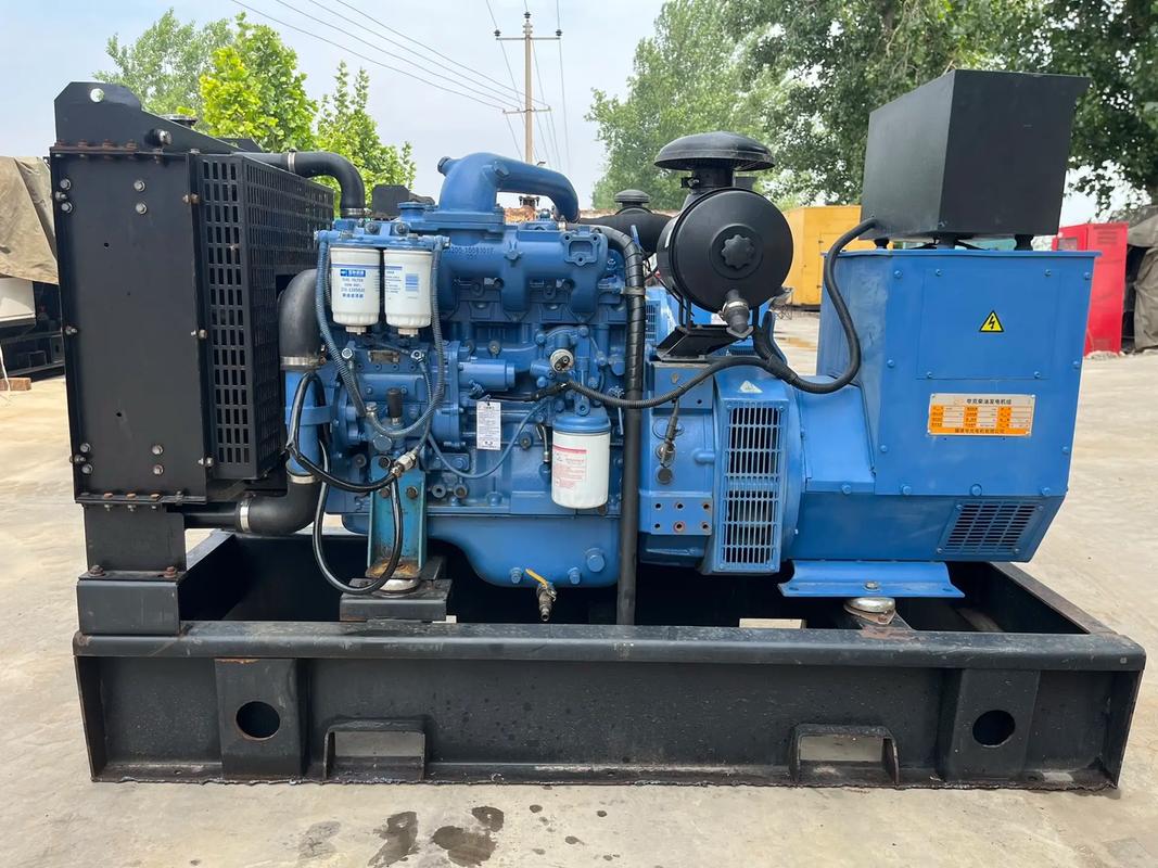 玉柴柴油發(fā)電機(jī)組官網(wǎng)，玉柴50kv發(fā)電機(jī)組